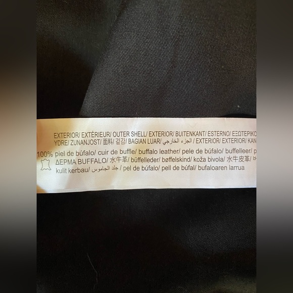 Varsity jacket - Picture 6 of 6